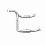Magnaflow 49672 - Catalytic Converter