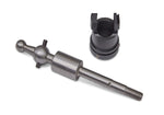 Ford Racing M-7210-MA - Manual Transmission Short Shift Kit