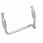 Magnaflow 4651711 - Catalytic Converter