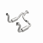 Magnaflow 5551760 - Catalytic Converter