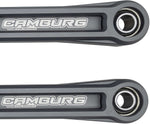 Camburg CAM-120032-GRY - Suspension Trailing Arm Kit