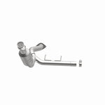 Magnaflow 5551295 - Catalytic Converter