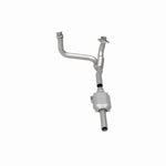 Magnaflow 93312 - Catalytic Converter