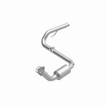 Magnaflow 5451418 - Catalytic Converter
