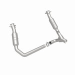 Magnaflow 49665 - Catalytic Converter