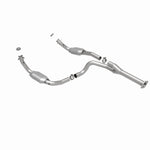 Magnaflow 51510 - Catalytic Converter