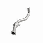 Magnaflow 60501 - Diesel Oxidation Catalyst (DOC)