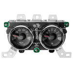 Ford Racing M-10849-A - Gauge Set