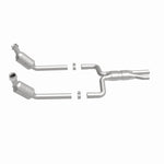 Magnaflow 52099 - Catalytic Converter