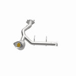 Magnaflow 280266 - Catalytic Converter