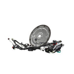Ford Racing M-12000-M50A - Disc Rim and Wheel Assembly