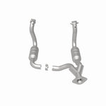 Magnaflow 5451760 - Catalytic Converter
