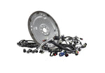 Ford Racing M-12000-M50A - Disc Rim and Wheel Assembly