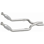 Magnaflow 49239 - Catalytic Converter