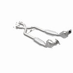 Magnaflow 23163 - Catalytic Converter