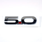 Ford Racing M-1447-M50A - Grille / Fender Vent / Body Badge Kit