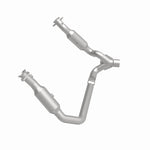 Magnaflow 5551665 - Catalytic Converter