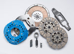 South Bend Clutch SSFDD3600-CB6 - Transmission Clutch Kit