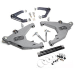 Camburg CAM-110176-K-GRY - Suspension Long Travel Kit