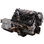 Ford Racing M-9000-M50AE - Engine Complete Assembly