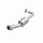 Magnaflow 5551157 - Catalytic Converter
