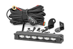 Rough Country 70416ABL - Light Bar