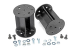Rough Country 100054WC - Suspension Air Spring Kit