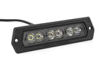 Rough Country 70916BL - Auxiliary Light