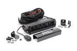 Rough Country 70707BL - Light Bar