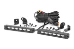 Rough Country 70406ABL - Light Bar