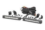 Rough Country 70406A - Light Bar