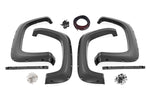 Rough Country F-C12011A-GXD - Fender Flare Set