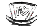 Rough Country 135-88-9230 - Suspension Lift Kit