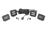Rough Country 70062 - Auxiliary Light