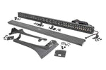 Rough Country 70067 - Light Bar