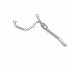 Magnaflow 4451214 - Catalytic Converter