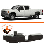 Titan Fuel Tanks 7010201 - Fuel Tank