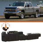 Titan Fuel Tanks 7010211 - Fuel Tank