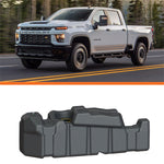 Titan Fuel Tanks 7010220 - Fuel Tank