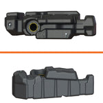 Titan Fuel Tanks 7010220 - Fuel Tank