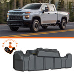 Titan Fuel Tanks 7010220 - Fuel Tank
