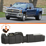 Titan Fuel Tanks 7010317 - Fuel Tank