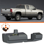 Titan Fuel Tanks 7010501 - Fuel Tank