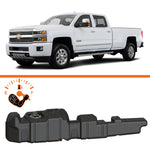 Titan Fuel Tanks 7010511 - Fuel Tank