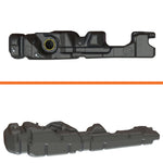 Titan Fuel Tanks 7012316 - Fuel Tank