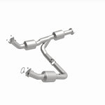 Magnaflow 280210 - Catalytic Converter