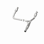 Magnaflow 447233 - Catalytic Converter