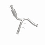 Magnaflow 5551295 - Catalytic Converter