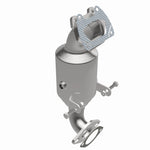 Magnaflow 5551191 - Catalytic Converter with Integrated Exhaust Manifold