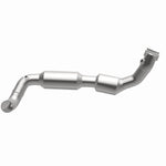 Magnaflow 4583090 - Catalytic Converter
